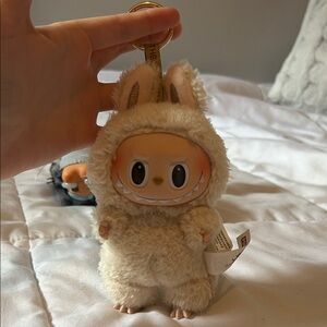 The Monsters Labubu Soymilk